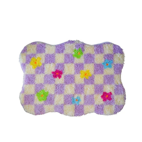 Craft Club CHECK ME OUT Rug Making Kit