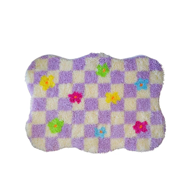 Craft Club CHECK ME OUT Rug Making Kit