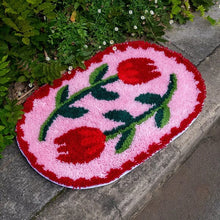 Load image into Gallery viewer, Craft Club TULIP FEVER - PARIS | XL Rug Making Kit