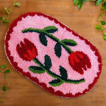 Load image into Gallery viewer, Craft Club TULIP FEVER - PARIS | XL Rug Making Kit