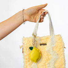 Load image into Gallery viewer, Craft Club WAVEY - BUTTER Woven Tote Bag Kit