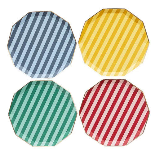 Harry Potter X Bonjour Fête House Pride Large Plates