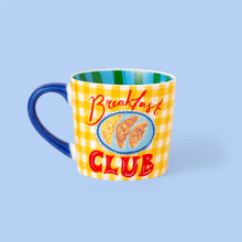 Load image into Gallery viewer, Breakfast Club Mug