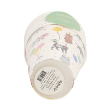 Load image into Gallery viewer, Cat Party Cup - 12 oz