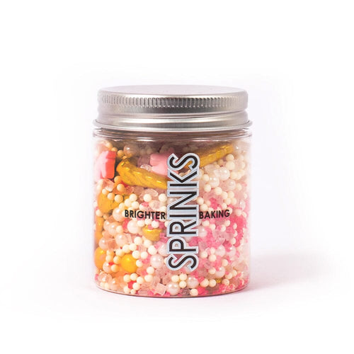 Unicorns & Dreams Sprinkles (70g)