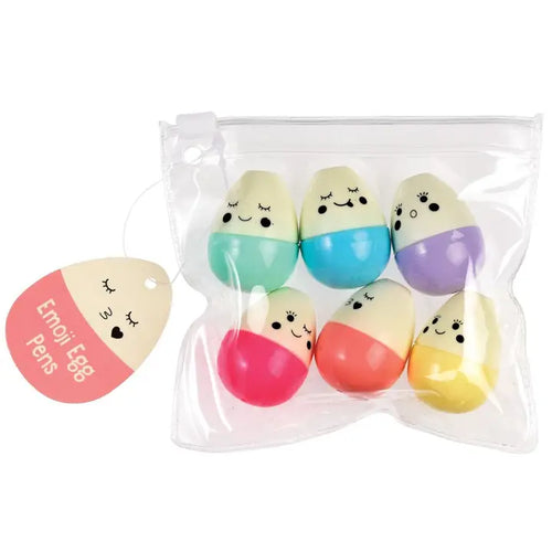 Rex London Egg Pens/6