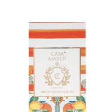 Load image into Gallery viewer, Casa Amalfi Summer in Sorrento 3 Soap Set
