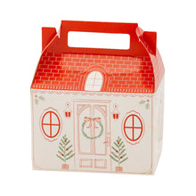 Load image into Gallery viewer, Row House Gable Box
