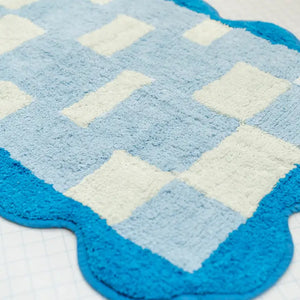 Tarta Gelatina Burbuja Bathmat