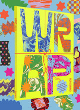 Load image into Gallery viewer, WRAP! Celebrate