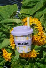 Load image into Gallery viewer, Zestie Bestie Babycino Cup - 120ml (STRAW INCLUDED)
