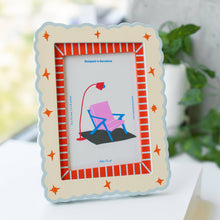 Load image into Gallery viewer, STARRY NIGHT PHOTO FRAME