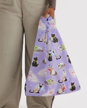 Load image into Gallery viewer, Baggu - Standard Baggu Fancy Cats