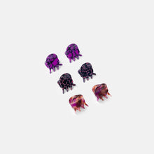Load image into Gallery viewer, CHUNKS Micro Claws in Nebula