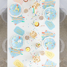 Load image into Gallery viewer, Off to the Fair Napkins Large (Pack 16)