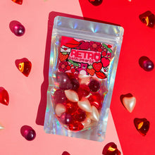 Load image into Gallery viewer, Retro 90s Pack of 30 Variety Bath Pearls