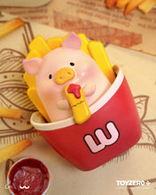 Load image into Gallery viewer, LuLu the Piggy -Burger Express Movable Series Blind Box