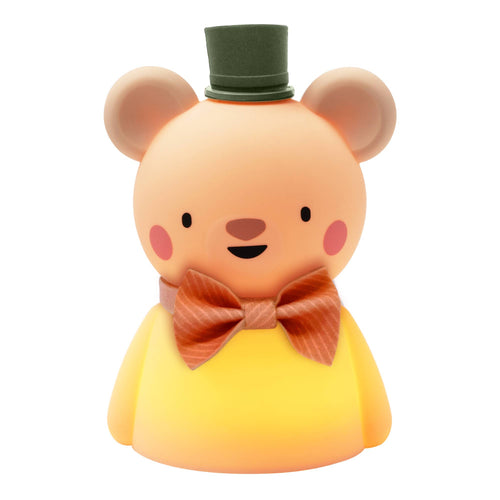 TAF TOYS Night Light - Little Bear 0M+