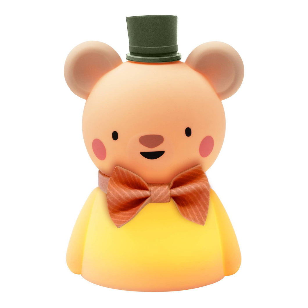 TAF TOYS Night Light - Little Bear 0M+