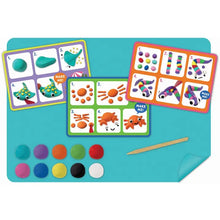 Load image into Gallery viewer, Floss &amp; Rock Clay and Play - Ocean
