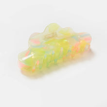 Load image into Gallery viewer, CHUNKS Nimbus Claw in Sherbet Jelly