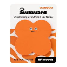 Load image into Gallery viewer, LIL' MOODS STICKY NOTES