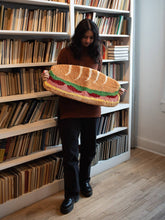Load image into Gallery viewer, Sandwich Rug