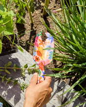 Load image into Gallery viewer, Kip&amp;Co. Wild Flowers In Bloom Garden Tools and Gloves Set