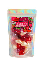 Load image into Gallery viewer, Retro 90s Pack of 30 Variety Bath Pearls
