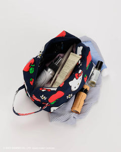 Baggu Dopp Kit Hello Kitty Apple