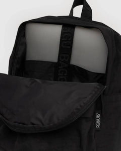 Baggu -Medium Nylon Backpack