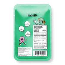 Load image into Gallery viewer, Flossie Chocolate Mint Cotton Candy