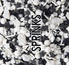 Load image into Gallery viewer, Mono Rock Sprinkles (65g)