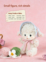 Load image into Gallery viewer, Bobo Nuts | Miru Lamb