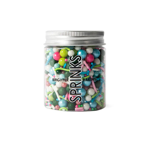 The Elfie Blend Sprinkles (75g)