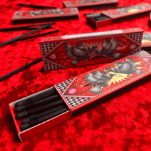 Load image into Gallery viewer, Ravens Trinkets Matchbox