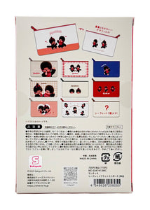 Monchhichi Mini Pouch Blind Box