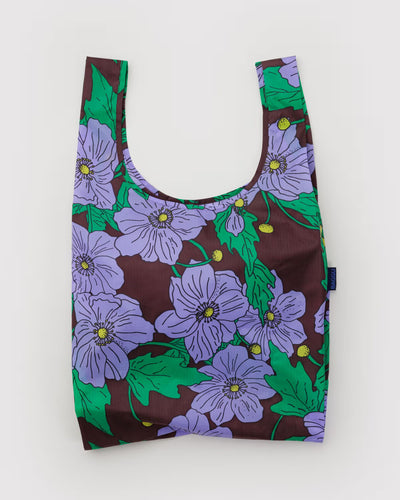 Baggu - Standard Baggu Maroon Poppy
