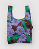 Baggu - Standard Baggu Maroon Poppy