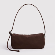 Load image into Gallery viewer, Baggu Nylon Loaf Bag Coffee