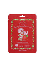 Load image into Gallery viewer, Strawberry + Collagen 5 Sheet Mask Set