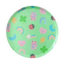 Load image into Gallery viewer, Lucky Me Large Plates