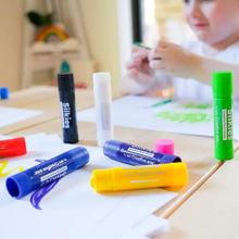 Load image into Gallery viewer, Silkies Paint Sticks Set 12