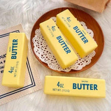 Load image into Gallery viewer, Butter Stress Ball