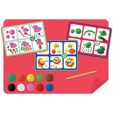 Load image into Gallery viewer, Floss &amp; Rock Clay and Play - Jungle