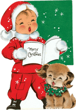 Load image into Gallery viewer, Christmas Cheer - Christmas Greeting Card Pack of 15