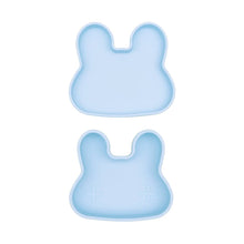 Load image into Gallery viewer, Bunny snackie® - Powder Blue