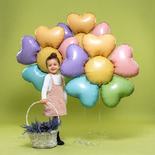 Load image into Gallery viewer, Colourful Daisy Flower Foil Balloon
