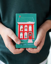 Load image into Gallery viewer, Christmas Treat Advent Calendar Boxes (Pack of 12)