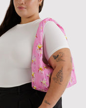 Load image into Gallery viewer, Baggu Small Nylon Meringue Bag Dancing Star